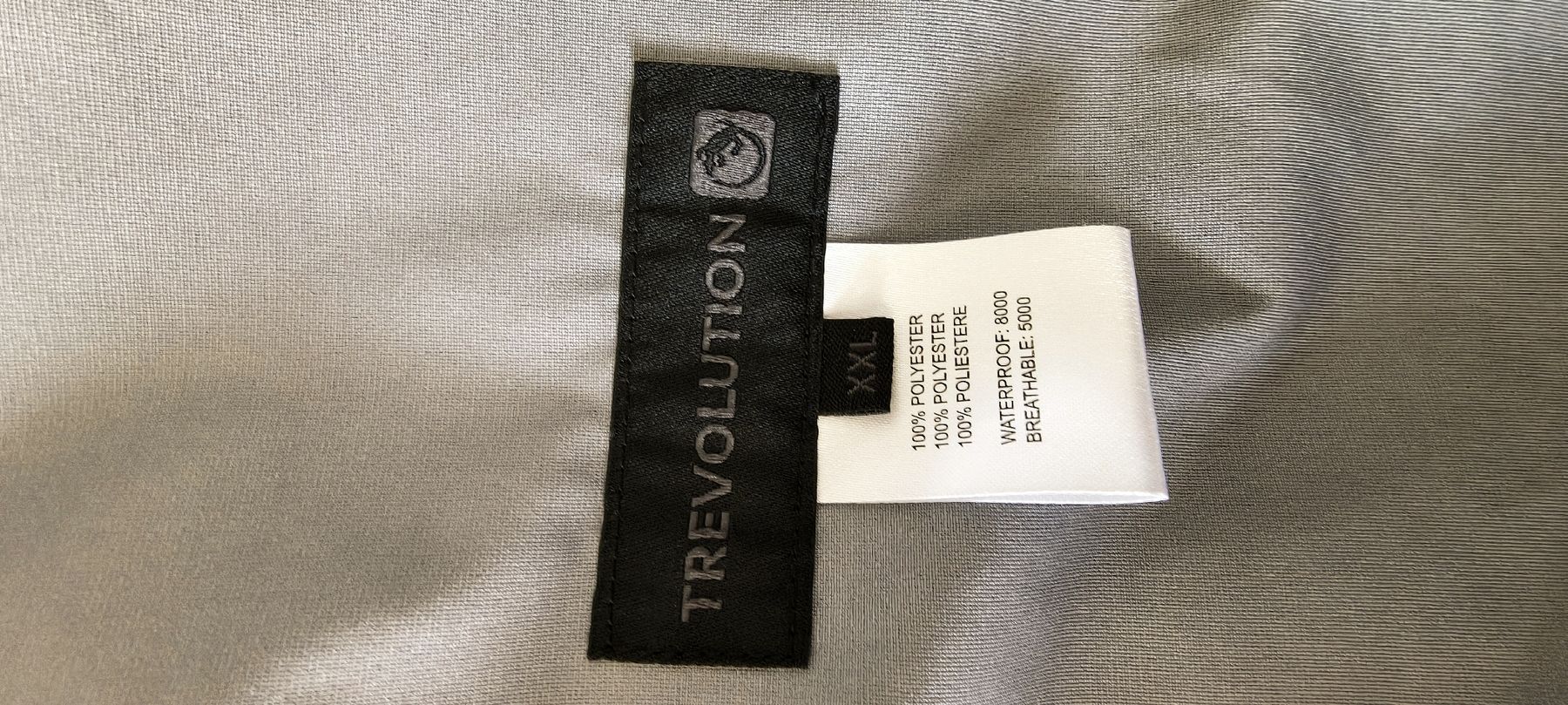 Trevolution Giacche: Trevolution Jacke – Nuovo (secondo la descrizione) da Kirchleerau venduto da Truckmen 1