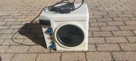 Pompe à chaleur pour piscine