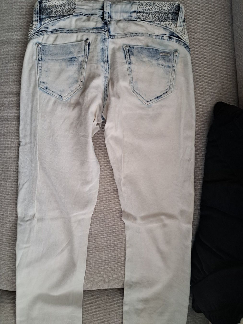 Jeans: Jeans Hose – Usato da Triesenberg venduto da Anastasia26 1