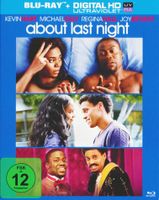 About Last Night (Blu-Ray)