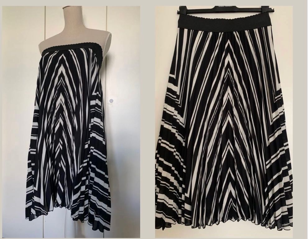 Gonne: Jupe & robe taille S – Nuovo (secondo la descrizione) da Gland venduto da TallyEva