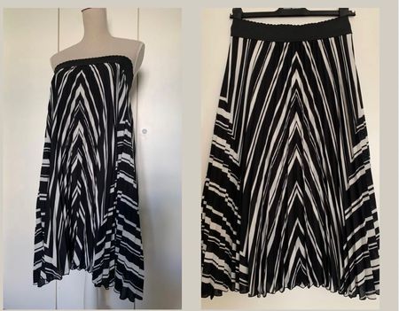 Jupe & robe taille S