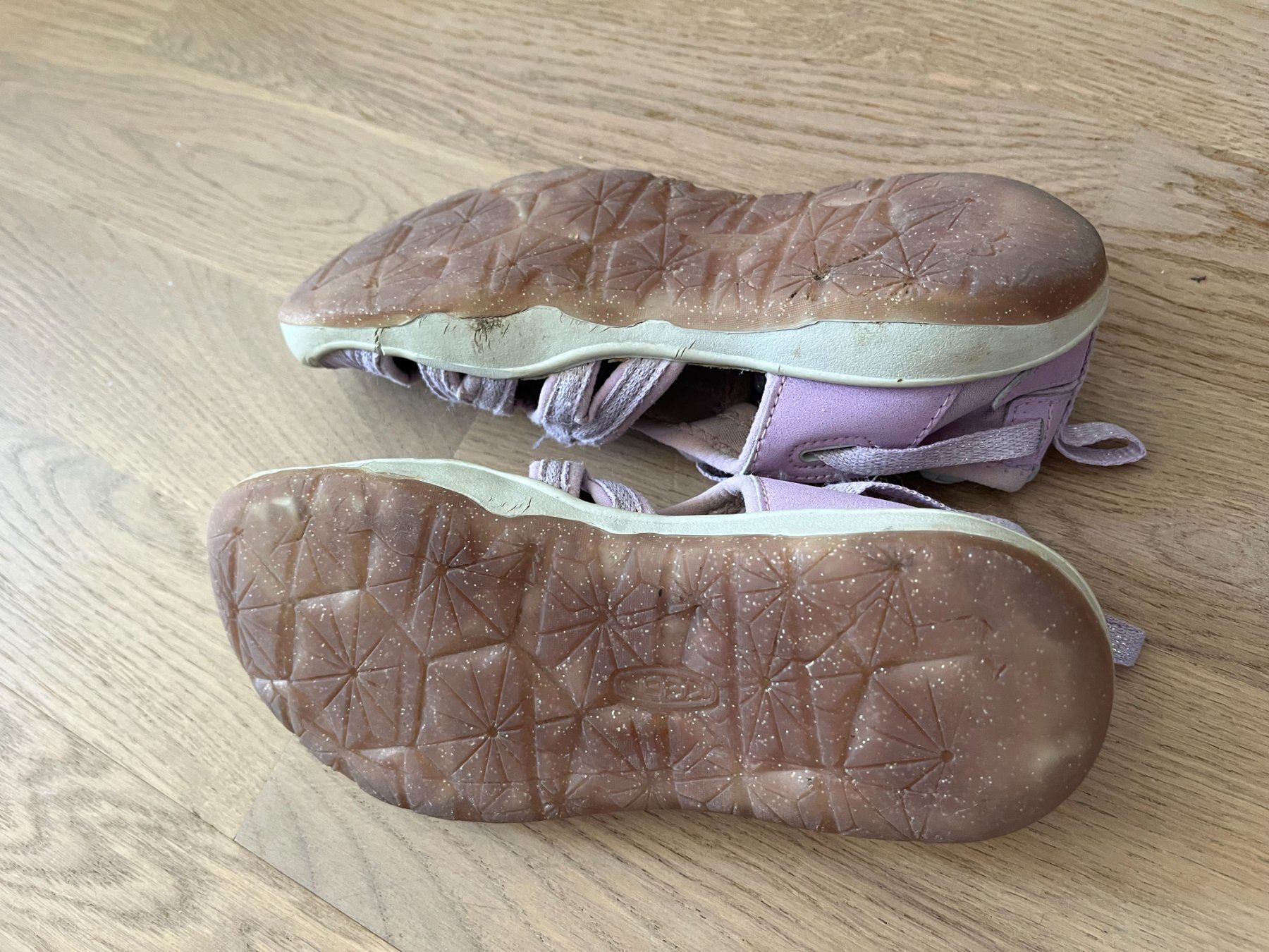 Keen Scarpe per ragazze: Sandalen rosa Keen Gr. 31 – Usato da Oberrieden venduto da mcl_g5vk 2