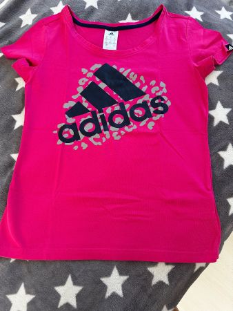 AdidasT-Shirt S neuwertig