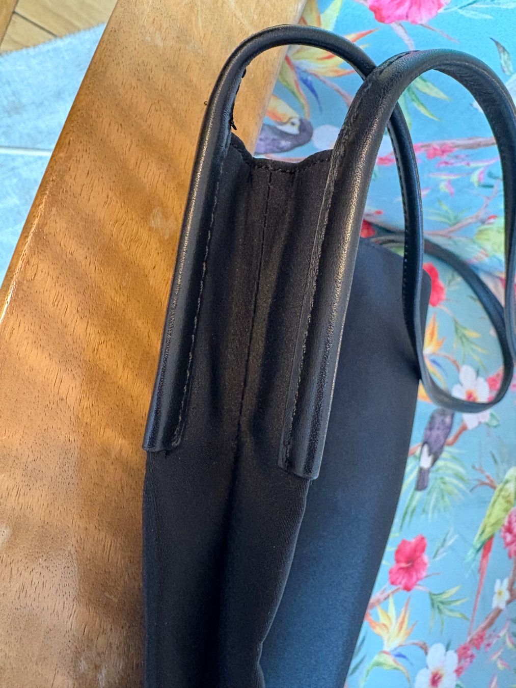 Esprit Borse da donna: Elegante Handtasche schwarz ESPRIT – Usato da Uster venduto da pri_6r68 3