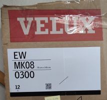 Velux Spezial-Eindeckrahmen EW MK08 0300 (78 x 140 cm)