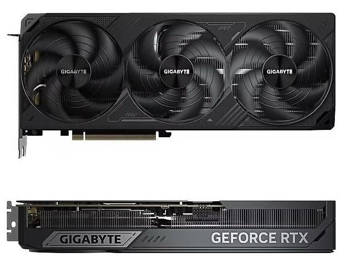 Gigabyte Schede grafiche: Gigabyte GeForce RTX 5080 WINDFORCE SFF – Usato da Oberbüren venduto da Daxx219 1
