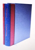 Vorzugs-Ausg.270/1500:LOUISE BOURGEOIS The Insomnia Drawings