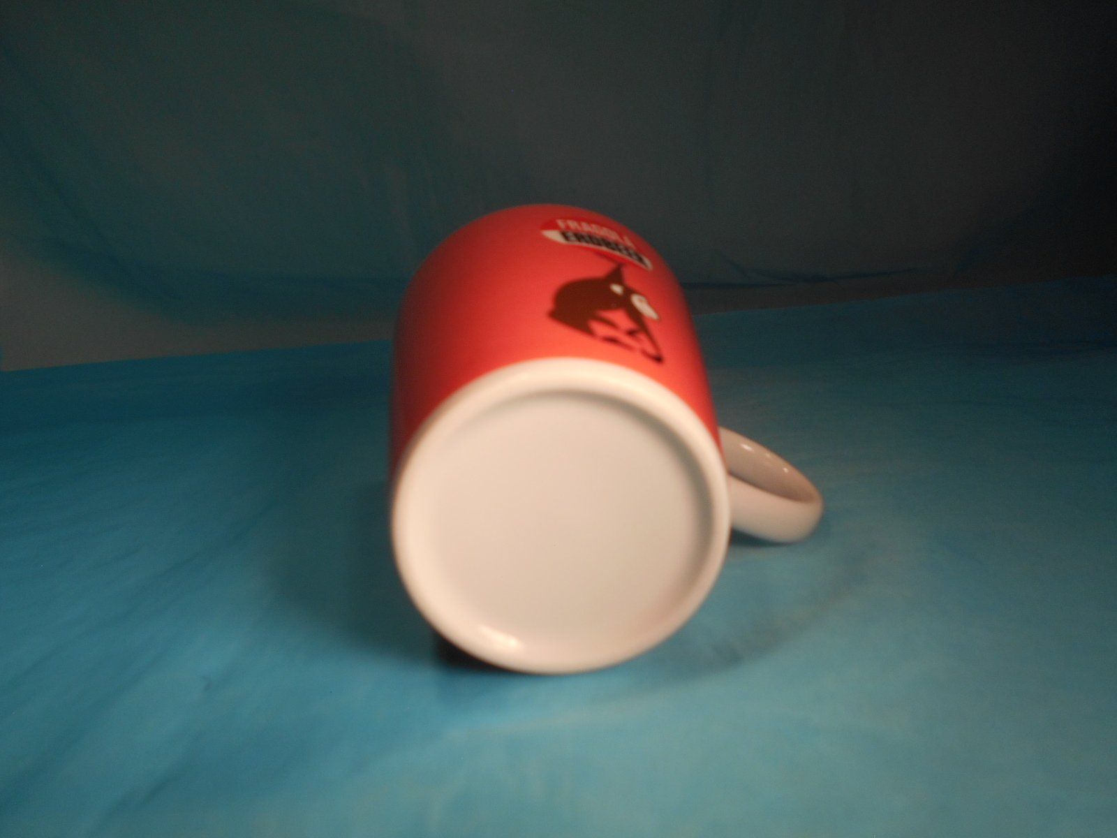 Migros Tazze: Tasse mit Affe, Erdbeerglace, MIGROS – Nuovo (secondo la descrizione) da Bellach venduto da JingleCherry 3