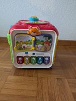 Vtech Baby - Endteckerwürfel