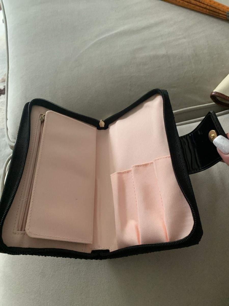 Armani Borse da donna: Giorgo arman parfums Pochette – Nuovo (secondo la descrizione) da Bergdietikon venduto da zor_856j 4
