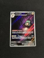 Pokémon Bellibolt Illustration Rare OBF201