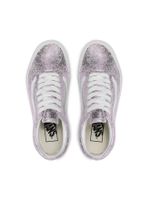 Vans Sneakers Stoff Old Skool VNOA3WKT9X91 Rosa 39 wie neu