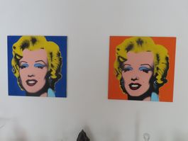 Marylin Monroe