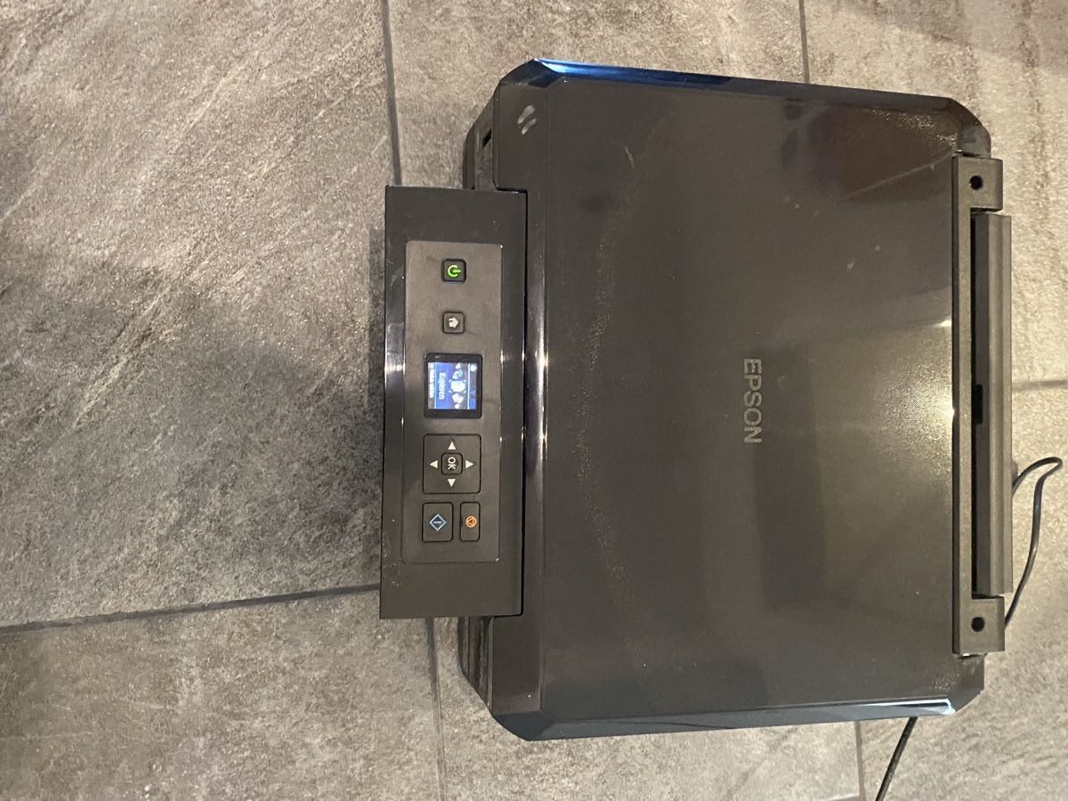 Epson Imprimantes: Epson XP-530 Drucker&Scanner – Défectueux à Zürich par hub_bk9w 2
