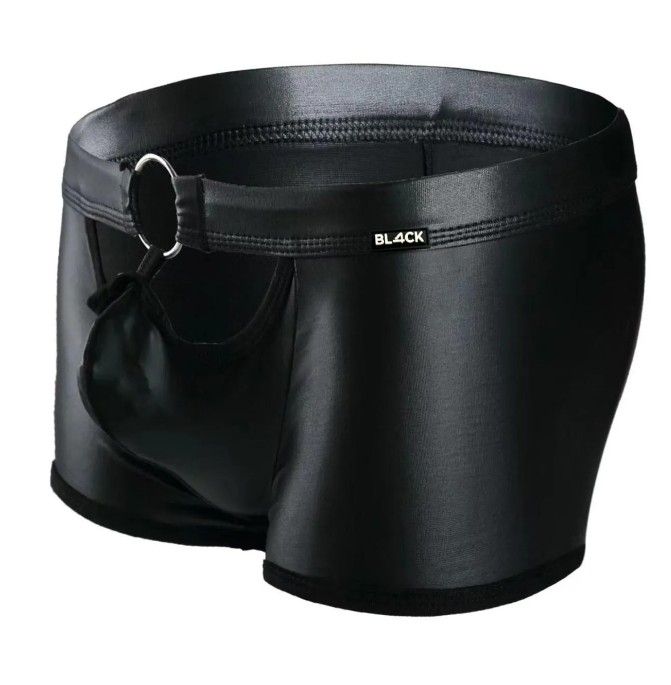 Biancheria intima: Boxer sexy – Nuovo e nell'imballaggio originale da Le Pâquier-Montbarry venduto da Gruyere77 1