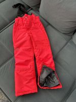 Mädchen Ski Hosen