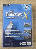 Flight Simulator X: Switzerland Pro for FSX (4 DVD) - PC