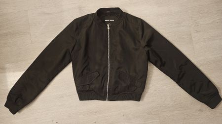Tally Weijl Bomber Jacke, XS