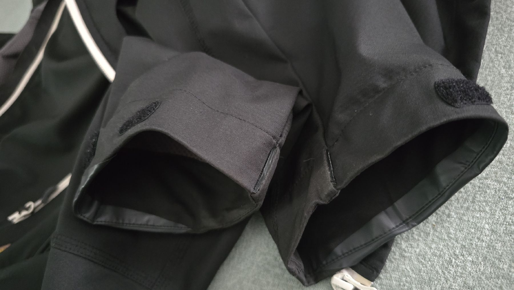 Didriksons Jacken: Didriksons 1913 "Basil Matrix" Herren Jacke  Grösse M  – Gebraucht aus Muttenz von pixopus 8