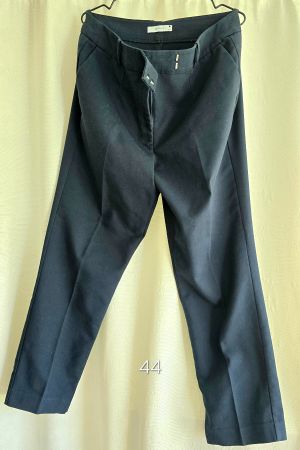 Schicke, elegante Stoffhose, Grösse 44, neuwertig!