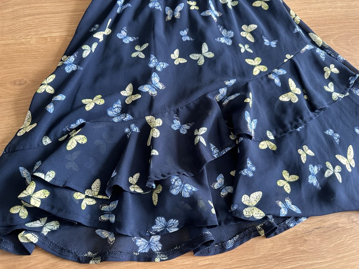 Vestiti & Gonne: Sommerkleid 134/140 – Usato da Buchrain venduto da eule2109 1