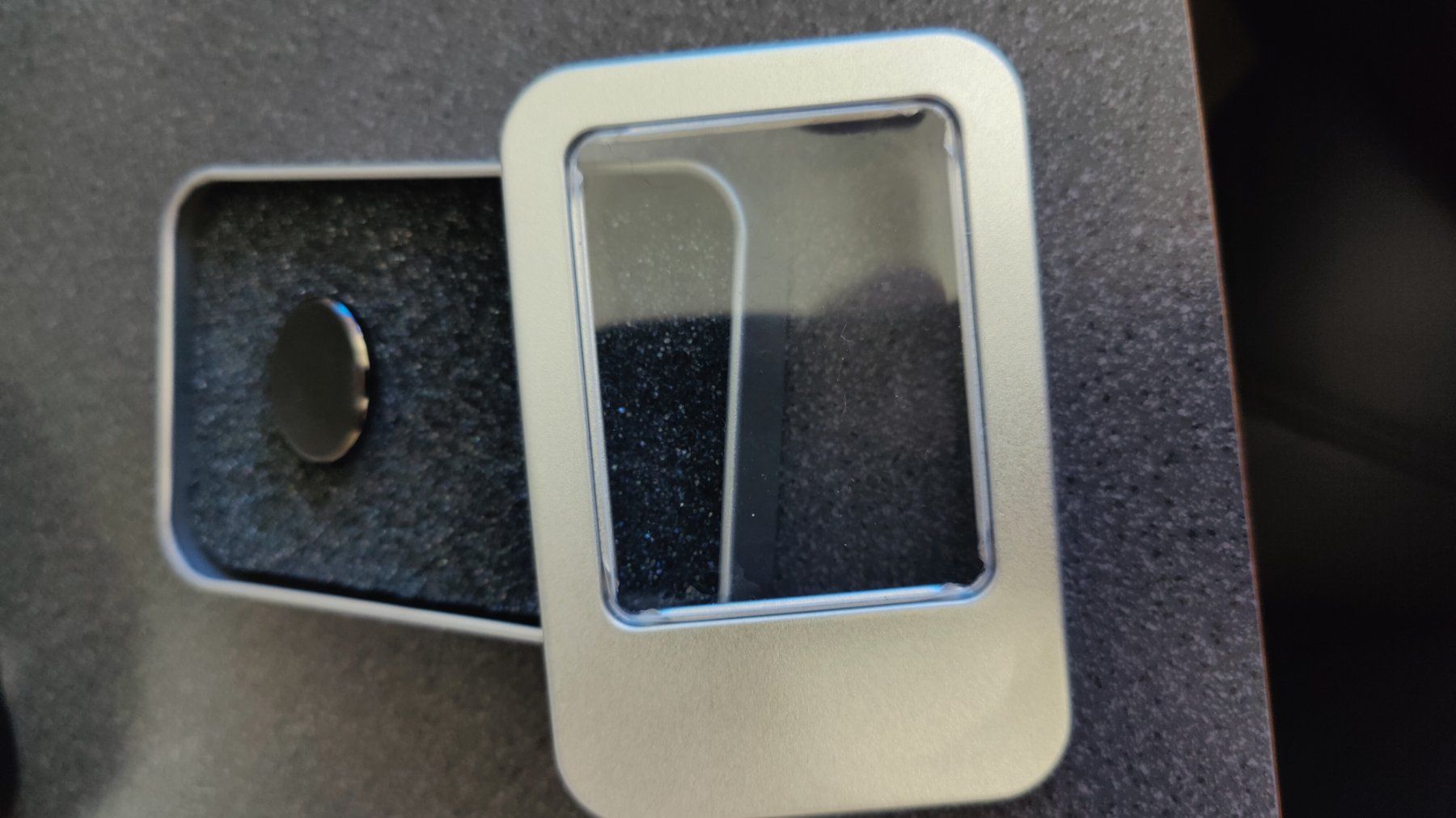 Chiavette USB: Mini USB-C Stick für ins Auto – Usato da Egerkingen venduto da Niceli1