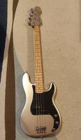 Fender 75th Anniversary Limited Edition Mex Precision Bass