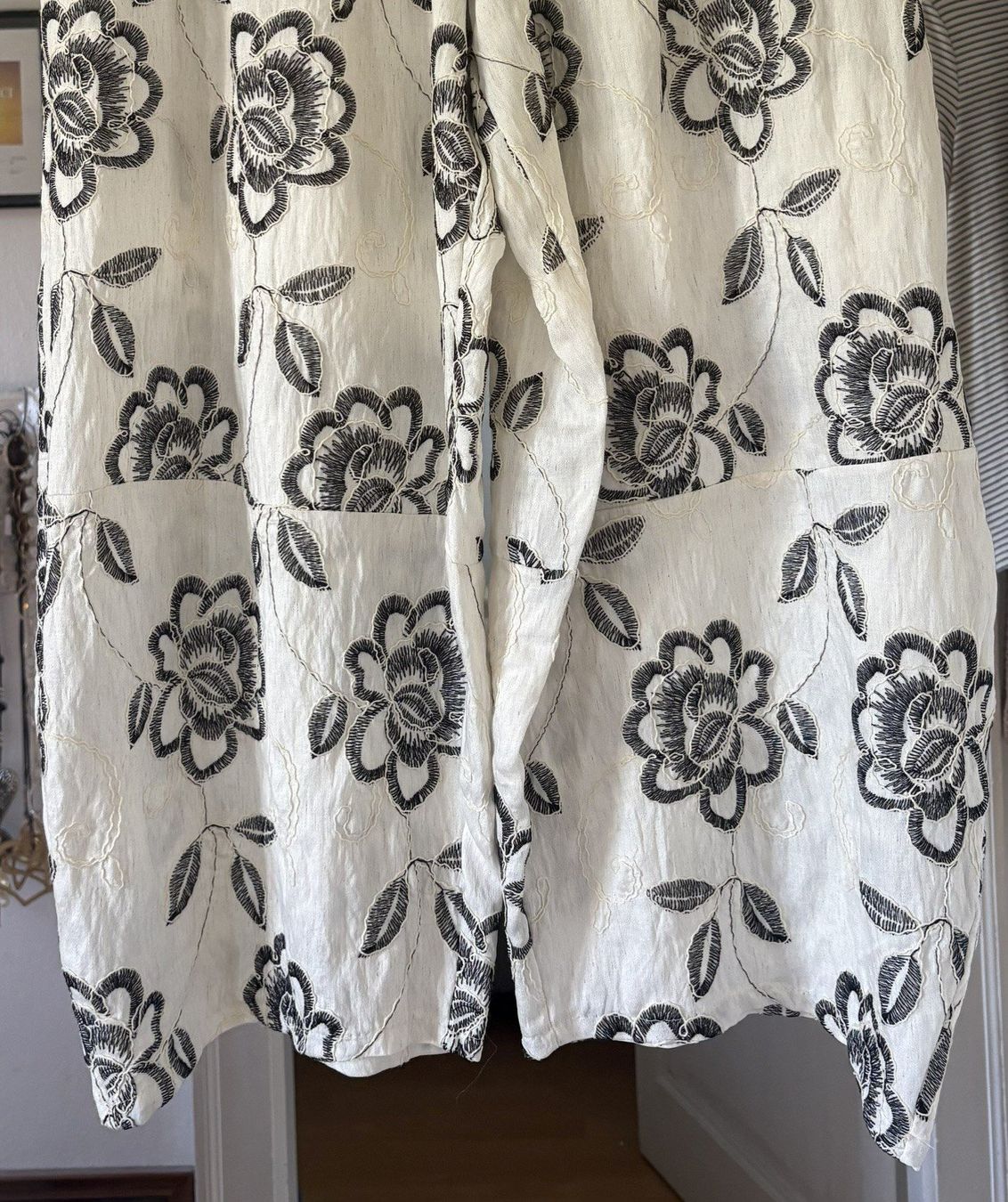 Pantaloni: PANTALONS MIXT! M – Nuovo e nell'imballaggio originale da Locarno venduto da NicoNion 4