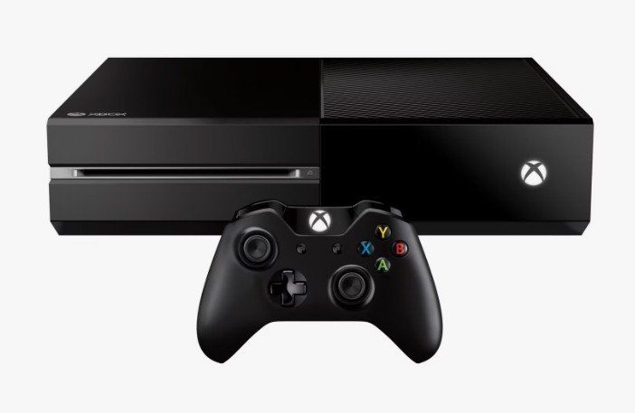 Microsoft Console: Xbox One mit 2TB Disk inkl. Monitor, Controller + 13 Games – Usato da Zürich venduto da Zakfu