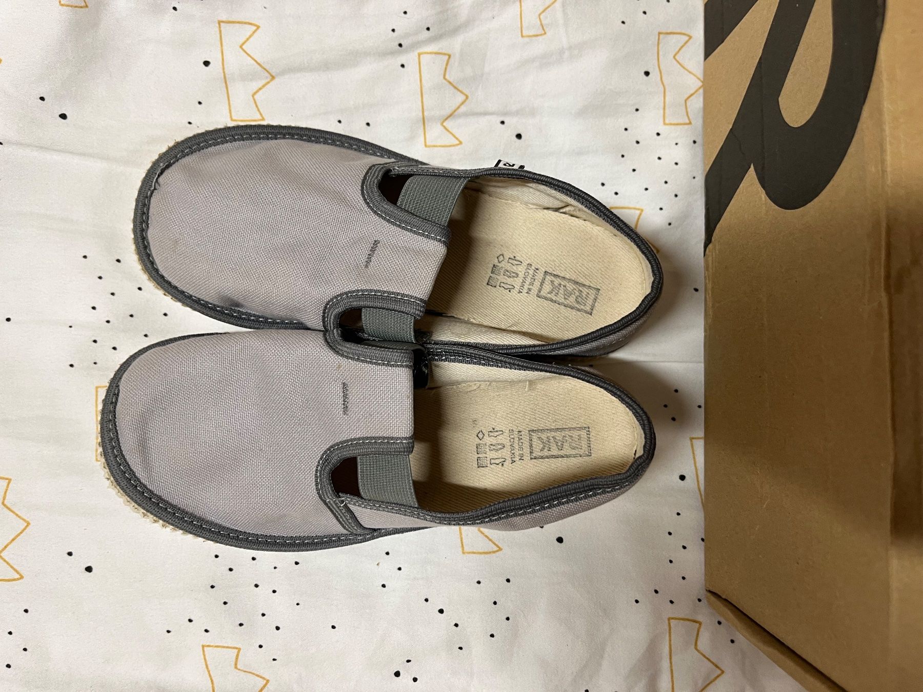 Scarpe per ragazzi: Finken Gr. 30 – Nuovo (secondo la descrizione) da Adelboden venduto da Jestil20 3