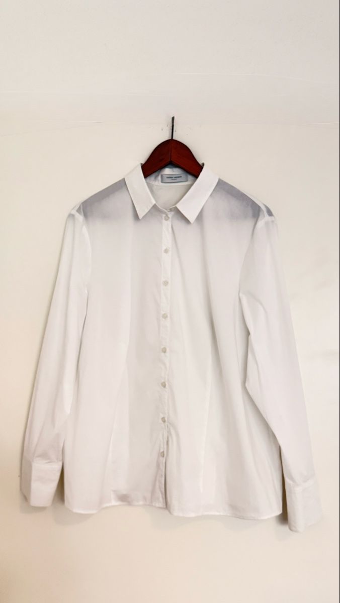 Gerry Weber Camicette: Gerry Weber Edition, Damengröße 46, Baumwolle – Usato da Zollikerberg venduto da MK-13