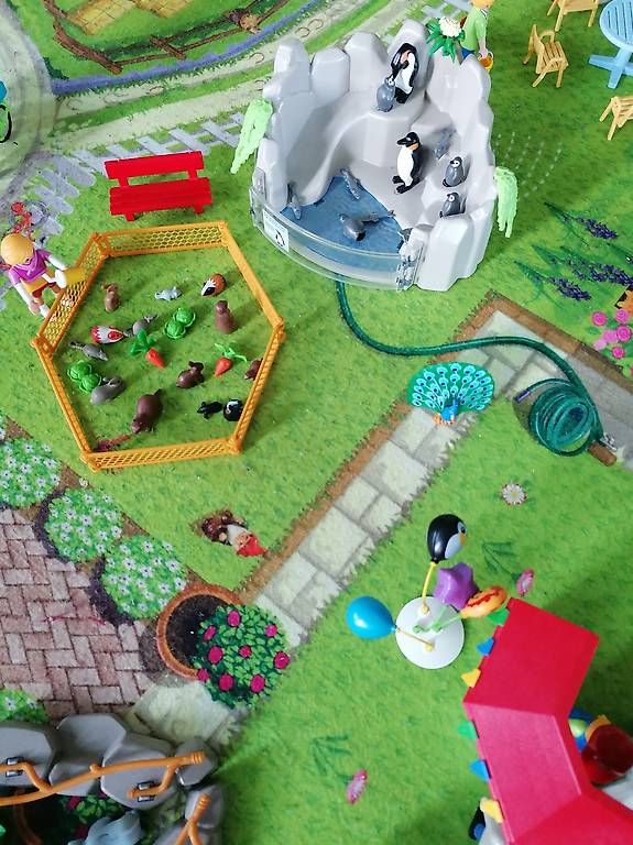 Giocattoli: Playmobil  – Usato da Zürich venduto da ann_5gl2 1