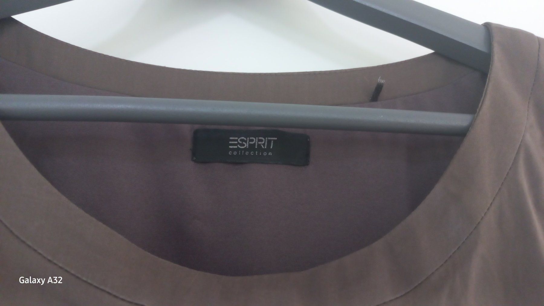 Esprit Vestiti: Sommerliches Kleid von Esprit, Grösse 36 – Usato da Ossingen venduto da Leyazo 2