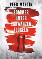 Sommer unter schwarzen Flügeln