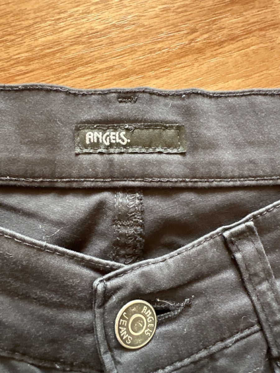 Angels Pantaloni: Angels Hose Gr. Einf. Bundweite ca. 40 cm – Usato da St. Gallen venduto da mai_zpt7 1