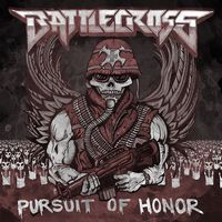 Battlecross – Pursuit Of Honor - c