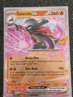 Perfect Order / Salazzle ex 016/088 EN