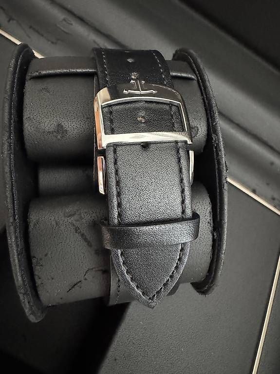 Jaeger-Lecoultre Orologi: Jaeger-LeCoultre Master Grande Ultra Thin – Usato da Zürich venduto da timeio-swapwatch 6