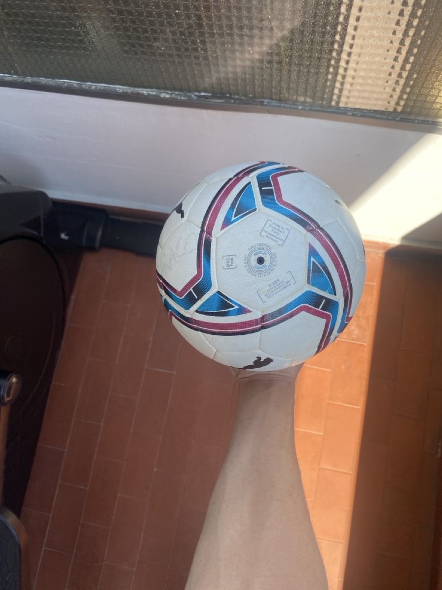 Puma Palloni: pallone puma – Nuovo (secondo la descrizione) da Vacallo venduto da lac_2z26 1