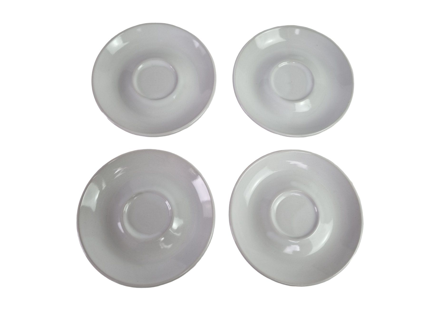 Set di piatti: Kaffee Espresso Tassen 4-er Set – Usato da Wangen b. Olten venduto da Restwert_Wangen 3