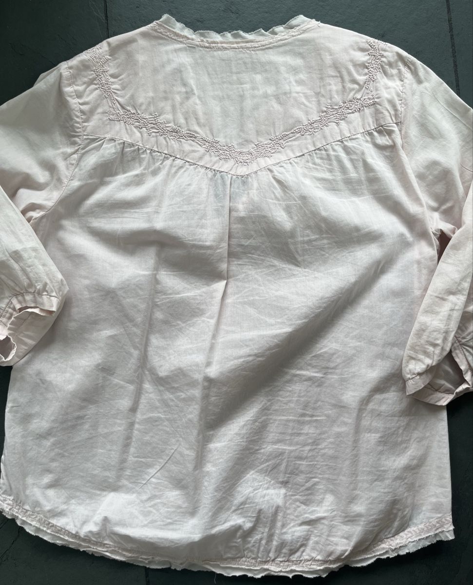 Marc O'Polo Camicette: Bluse Marc O‘Polo – Usato da Eschen venduto da regino 1
