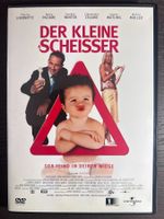 Der kleine Scheisser