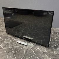 Panasonic LCD TV 43 zoll 