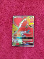 Pokémon Ho-Oh GX Sammelkarte guter Zustand