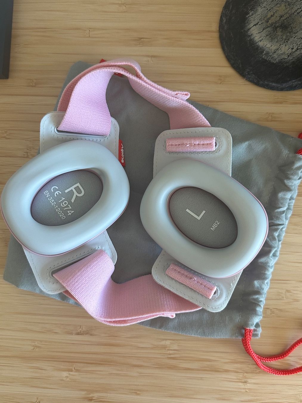 Cuffie: Alpine Muffy Baby – Nuovo (secondo la descrizione) da Baden venduto da AkvileP 1