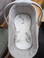 Chicco Baby Hug 4 in 1 mit Matratze 