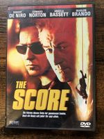 The Score DVD