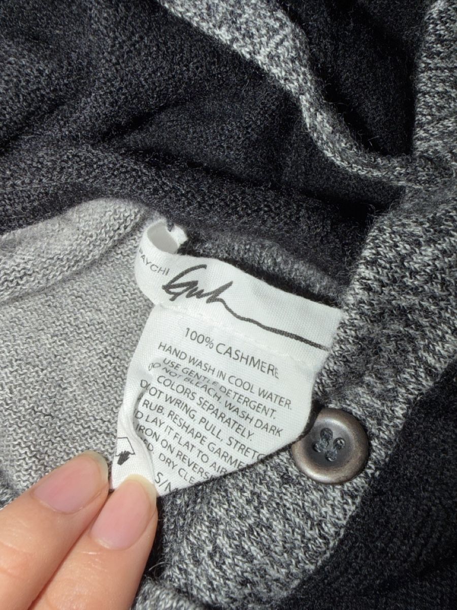 Pullover & Sweatshirts: Paychi Guh Pulloverkleid Kaschmir Gr. S M gut – Neu (gemäss Beschreibung) aus kloten von domireto 2