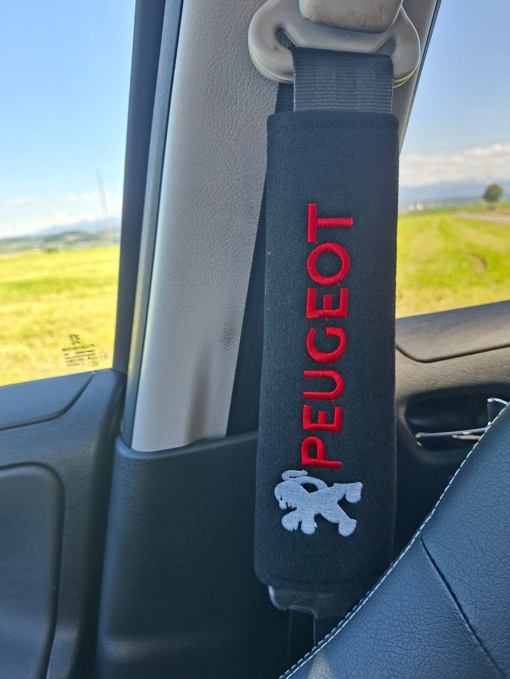 Peugeot Automobili: Peugeot 207, 1.6i 16V – Usato da Cordast venduto da Meetoo 6